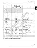 Preview for 13 page of Polaris 2009 Sportsman XP 850 Service Manual