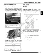 Preview for 55 page of Polaris 2009 Sportsman XP 850 Service Manual