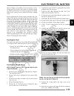 Preview for 59 page of Polaris 2009 Sportsman XP 850 Service Manual