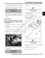 Preview for 65 page of Polaris 2009 Sportsman XP 850 Service Manual