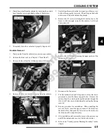 Preview for 85 page of Polaris 2009 Sportsman XP 850 Service Manual