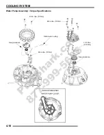 Preview for 90 page of Polaris 2009 Sportsman XP 850 Service Manual