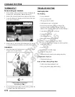 Preview for 92 page of Polaris 2009 Sportsman XP 850 Service Manual