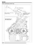 Preview for 108 page of Polaris 2009 Sportsman XP 850 Service Manual