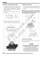 Preview for 120 page of Polaris 2009 Sportsman XP 850 Service Manual