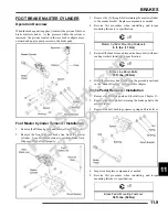 Preview for 285 page of Polaris 2009 Sportsman XP 850 Service Manual