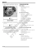 Preview for 292 page of Polaris 2009 Sportsman XP 850 Service Manual