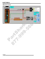 Preview for 338 page of Polaris 2009 Sportsman XP 850 Service Manual