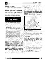 Preview for 31 page of Polaris 2009 Trail Blazer 330 Service Manual