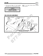 Preview for 54 page of Polaris 2009 Trail Blazer 330 Service Manual