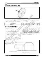 Preview for 205 page of Polaris 2009 Trail Blazer 330 Service Manual