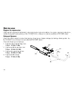 Предварительный просмотр 118 страницы Polaris 2010 Kingpin Owner'S Manual