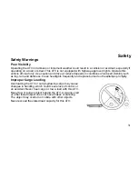 Preview for 35 page of Polaris 2010 OUTLAW 525 IRS Owner'S Manual