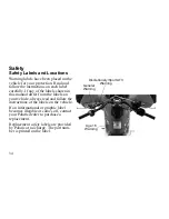 Preview for 38 page of Polaris 2010 OUTLAW 525 IRS Owner'S Manual