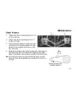 Preview for 153 page of Polaris 2010 OUTLAW 525 IRS Owner'S Manual