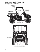 Предварительный просмотр 22 страницы Polaris 2010 Ranger 400 HO Owner'S Manual