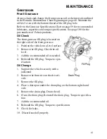 Предварительный просмотр 65 страницы Polaris 2010 Ranger 400 HO Owner'S Manual