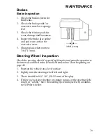Предварительный просмотр 83 страницы Polaris 2010 Ranger 400 HO Owner'S Manual