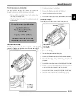 Preview for 37 page of Polaris 2010 Ranger RZR 800 EFI Manual