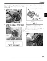 Preview for 105 page of Polaris 2010 Ranger RZR 800 EFI Manual