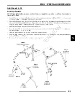 Preview for 155 page of Polaris 2010 Ranger RZR 800 EFI Manual