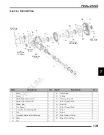 Preview for 265 page of Polaris 2010 Ranger RZR 800 EFI Manual