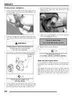 Preview for 306 page of Polaris 2010 Ranger RZR 800 EFI Manual