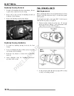 Preview for 336 page of Polaris 2010 Ranger RZR 800 EFI Manual