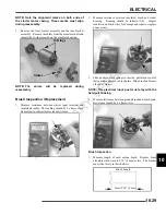 Preview for 347 page of Polaris 2010 Ranger RZR 800 EFI Manual