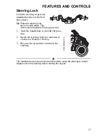 Предварительный просмотр 30 страницы Polaris 2010 Scrambler 4X4 International Owner'S Manual