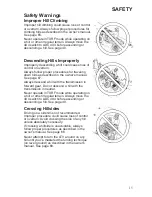 Preview for 17 page of Polaris 2010 Sportsman X2 550 EFI Owner'S Manual