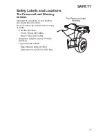 Preview for 27 page of Polaris 2010 Sportsman X2 550 EFI Owner'S Manual