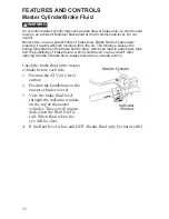 Предварительный просмотр 34 страницы Polaris 2010 Sportsman X2 550 EFI Owner'S Manual