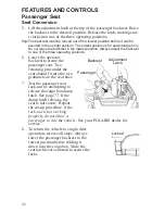 Предварительный просмотр 44 страницы Polaris 2010 Sportsman X2 550 EFI Owner'S Manual