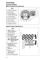 Предварительный просмотр 34 страницы Polaris 2011 600 IQ Shift Owner'S Manual