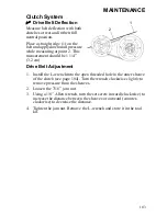 Предварительный просмотр 107 страницы Polaris 2011 600 IQ Shift Owner'S Manual