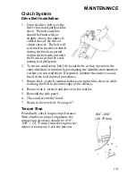 Предварительный просмотр 109 страницы Polaris 2011 600 IQ Shift Owner'S Manual