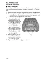 Предварительный просмотр 114 страницы Polaris 2011 600 IQ Shift Owner'S Manual