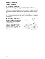 Предварительный просмотр 122 страницы Polaris 2011 FS IQ Widetrak Owner'S Manual