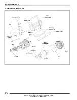 Предварительный просмотр 33 страницы Polaris 2011 RANGER RZR Service Manual