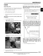 Предварительный просмотр 34 страницы Polaris 2011 RANGER RZR Service Manual