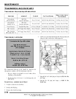 Предварительный просмотр 37 страницы Polaris 2011 RANGER RZR Service Manual