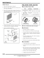 Предварительный просмотр 43 страницы Polaris 2011 RANGER RZR Service Manual