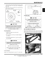 Предварительный просмотр 44 страницы Polaris 2011 RANGER RZR Service Manual