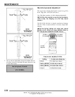 Предварительный просмотр 51 страницы Polaris 2011 RANGER RZR Service Manual