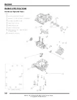 Предварительный просмотр 57 страницы Polaris 2011 RANGER RZR Service Manual