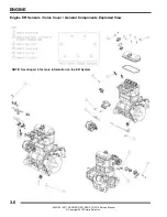 Предварительный просмотр 61 страницы Polaris 2011 RANGER RZR Service Manual