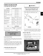 Предварительный просмотр 66 страницы Polaris 2011 RANGER RZR Service Manual