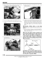 Предварительный просмотр 73 страницы Polaris 2011 RANGER RZR Service Manual