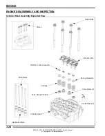 Предварительный просмотр 79 страницы Polaris 2011 RANGER RZR Service Manual